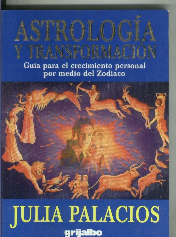 ASTROLOGÍA PARA EMPODERARTE. VENTURA, JAZ. Libro en papel. 9789874820051  Librería La Salina