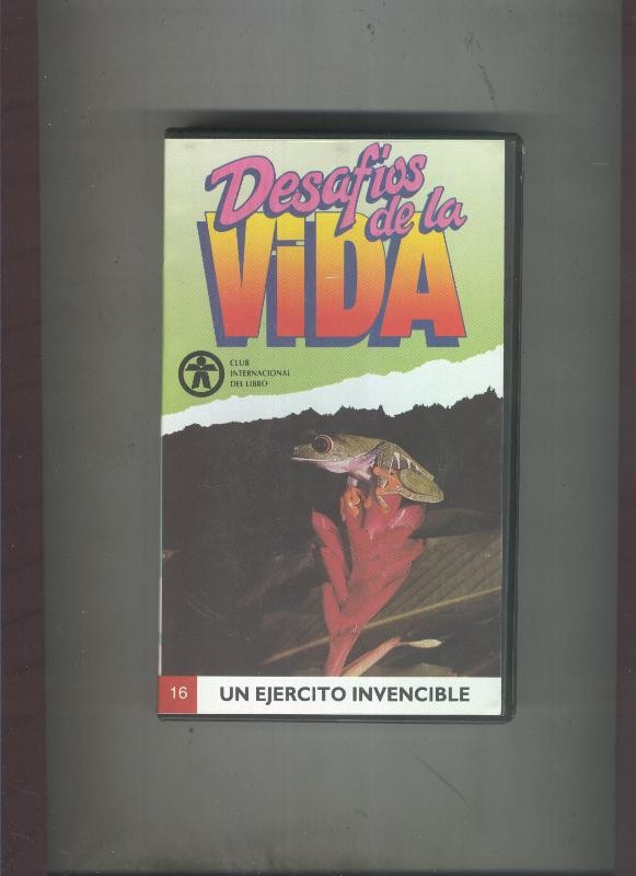 VHS, DeAgostini num 4: Dragon Ball Gt, Deluxe Collection. Episodios 16 al  20 - La vera identita di Gil