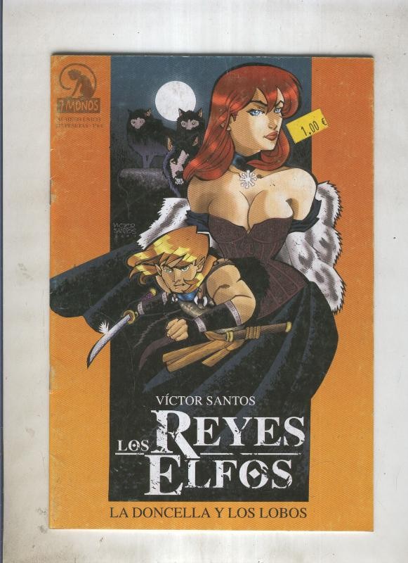 UN TRATO CON EL REY DE LOS ELFOS - ELISE KOVA; ELISE KOVARICK -  9788416517695