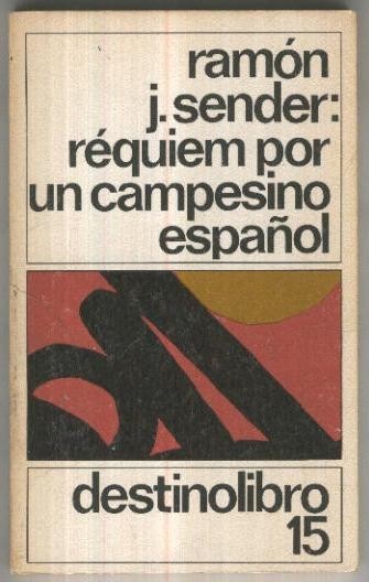 REQUIEM POR UN CAMPESINO ESPAÑOL » Libreria Alzofora