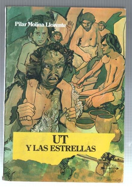 MICHO 2. Método de lectura castellana (Ed. Bruño) de Martínez Belinchón,  Pilar y otras Profusamente ilustrado en color por Carmen de Andrés / José  Luis Navarro.: (1994) -.