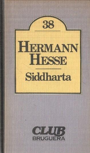 Club Bruguera numero 38: Siddharta  | Libros y Coleccionismo