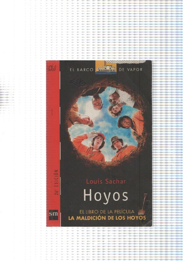 Hoyos (El barco de vapor) (Spanish Edition)