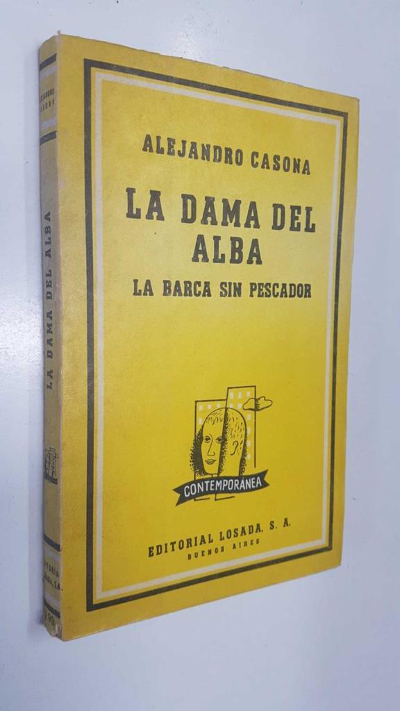 La Dama del Alba - Editorial Edaf S.L.U.