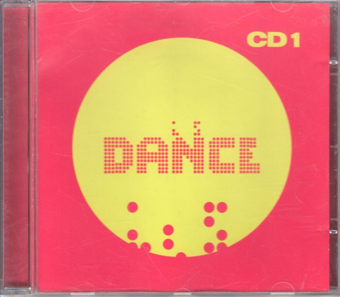 Vários/House - VARIOS/HOUSE - Anual Dance Hits Vol.1 (2cd) - CD Álbum -  Compra música na